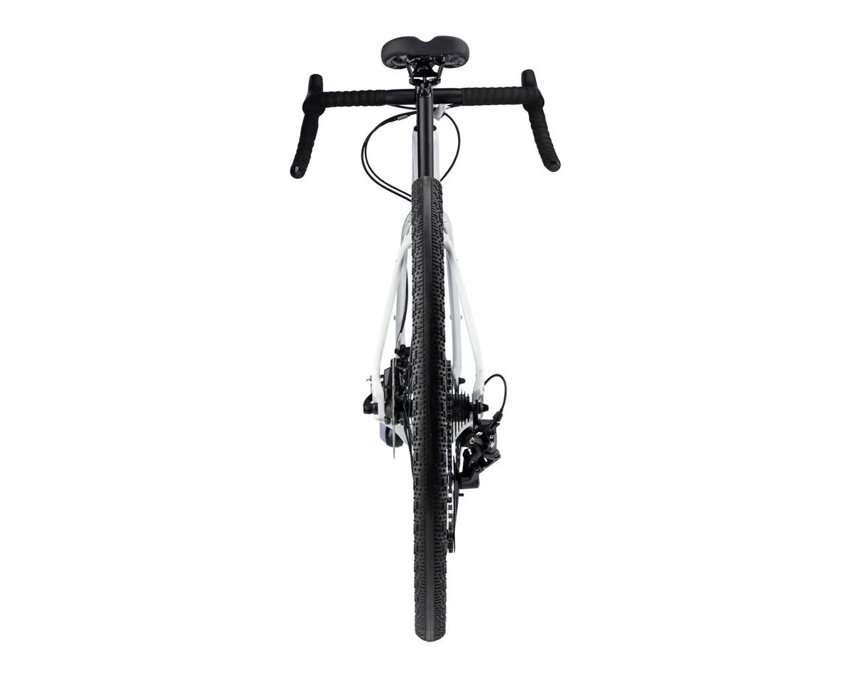Salsa Journeyer ESSA 1x8 (Vapor Grey) (51cm) - view 5